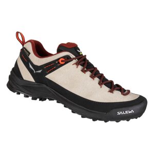 Кросівки Salewa WS Wildfire Leather 40 Коричневий (1054-013.001.5427)