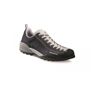 Кросівки Scarpa Mojito Iron 45 Сірий (1004-32605-350-130-45)