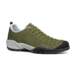 Кросівки Scarpa Mojito Planet Fabric 39 Olive (1004-32616-350-1-39)