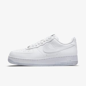 Кросівки жіночі Nike Air Force 1 07 Next Nature (DC9486-101) 39 Білий