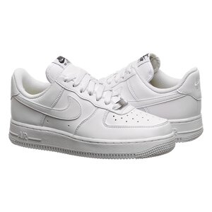 Кросівки жіночі Nike Air Force 1 07 Next Nature (DC9486-101) 40 Білий