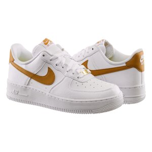 Кросівки жіночі Nike Air Force 1 '07 Next Nature (DN1430-104) 38.5 Білий