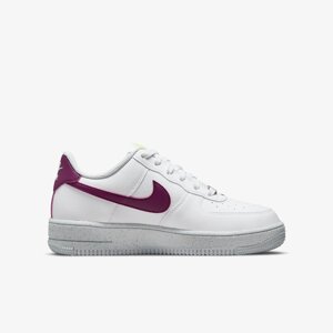 Кросівки жіночі Nike Air Force 1 Crater Nn (Gs) (DH8695-100) 40 Комбінований