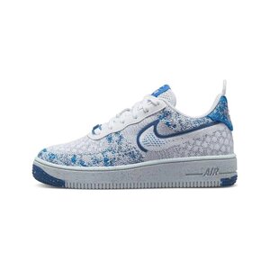 Кросівки жіночі Nike Air Force 1 (DM1060-100) 38 Комбінований