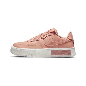 Кросівки жіночі Nike Air Force 1 Fontanka (DH1290-801) 37.5 Бежевий