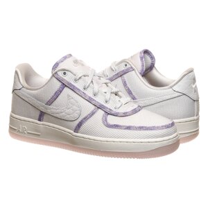 Кросівки жіночі Nike Air Force 1 Low (DV6136-100) 38 Комбінований