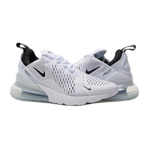 Кросівки жіночі Nike Air Max 270 (AH6789-100) 38 Білий