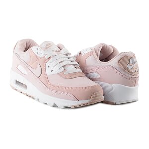 Кросівки жіночі Nike W Air Max 90 37.5 Рожевий (DJ3862-600)