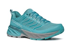 Кросівки жіночі Scarpa Rush Women 36 Бірюзовий