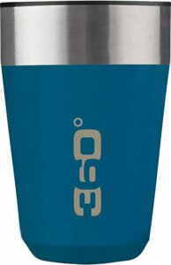 Кружка з кришкою Sea To Summit Vacuum Insulated Stainless Travel Mug Large Denim (1033-STS 360BOTTVLLGDM)