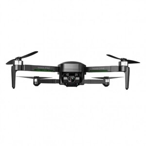 Квадрокоптер ZLRC SG906 PRO 2 з 4K камерою 3-осьовий підвіс 5G Wi-Fi FPV GPS БК мотори 1,2 км до 26 хв із сумкою