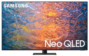 LED-телевізор samsung QE55QN95cauxua (6869236)