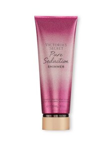 Лосьйон для тіла із шиммером Shimmer Fragrance Lotion pure seduction Victoria's Secret 236 мл