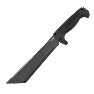 Мачете SOG sogfari tanto 10"MC04-N)