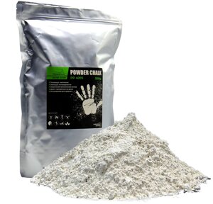 Магнезія спортивна суха PowerPlay Powder Chalk 300 г PP_4005