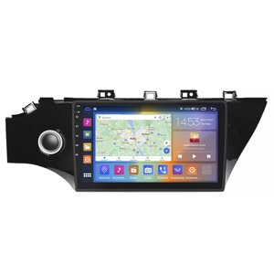 Магнітола lesko kia rio IV 2017-2020 IPS 10" 2/32gb carplay 4G wi-fi GPS prime (10517-53145)