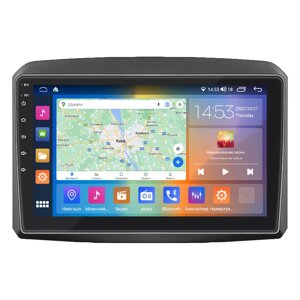 Магнітола Lesko Kia Sorento III Prime Рестайлінг 2017-2020 IPS 10" 2/32Gb CarPlay 4G Wi-Fi GPS Prime (10505-53164)