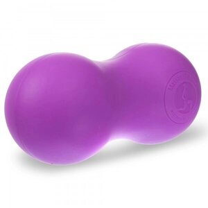 Масажер для спини SP-Planeta DuoBall Rad Roller FI-7073 Purple (US00520)