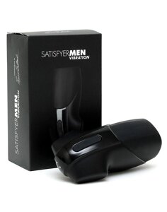 Мастурбатор Satisfyer Men Vibration (SO2206)