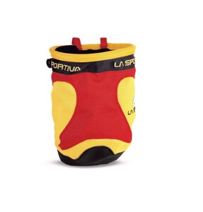 Мішечок для магнезії La Sportiva Chalk Bag Testarossa (1052-19B)