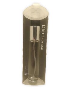 Мініатюра CD Sauvage - Pen Tube 20ml