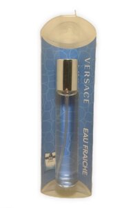 Мініатюра Versace Man Eau Fraiche - Pen Tube 20 ml