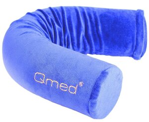 Багатофункціональна подушка валик Qmed Flex Pillow KM-31