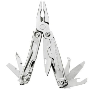 Мультитул Leatherman REV (1080-832130)