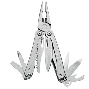 Мультитул Leatherman Sidekick (1080-831439)