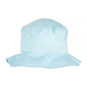 Чоловіча Панама New Balance Bucket Hat Блакитний One size (7dLAH13003BB1 One size)