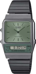 Чоловічий годинник Casio AQ-800ECGG-3A (1875731426)