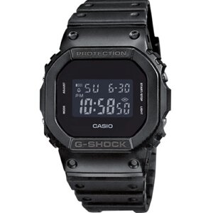 Чоловічий годинник Casio DW-5600BB-1ER (1269857571)