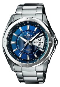 Чоловічий годинник Casio EF-129D-2AVEF (66976154)