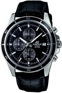 Чоловічий годинник Casio EFR-526L-1AVUEF (1407447650)