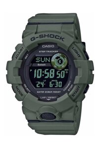 Чоловічий годинник Casio GBD-800UC-3ER (1445365920)