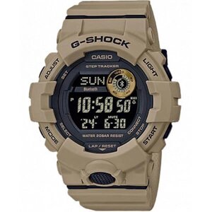 Чоловічий годинник Casio GBD-800UC-5ER (1407407942)