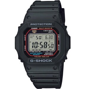 Чоловічий годинник Casio GW-M5610U-1ER (1270087067)