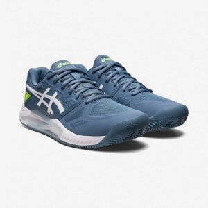 Чоловічі кросівки Asics Gel-Challenger 13 clay сірий/білий (42.5) 9 1041A221-400 42.5