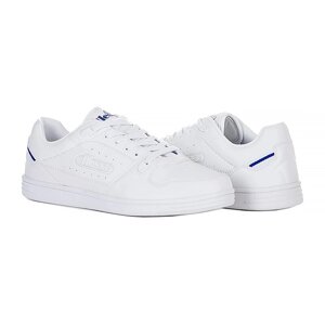 Чоловічі кросівки Ellesse Nole Cupsole Білий 42 (7dSHRF0423-908 42)