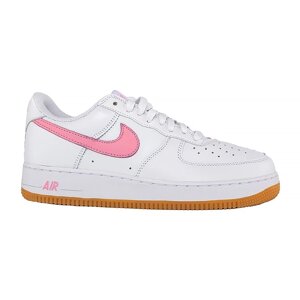 Чоловічі кросівки nike AIR FORCE 1 LOW RETRO білий 40.5 (DM0576-101 40.5)