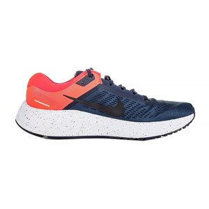 Чоловічі кросівки nike AIR ZOOM structure 24 синій 42 (7dda8535-403 42)