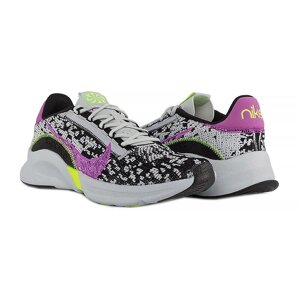 Чоловічі кросівки nike M NIKE superrep GO 3 NN FK прінт 45.5 (DH3394-008 45.5)