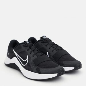 Чоловічі кросівки Nike Mc Trainer 2 Чорний 28.5 см 44.5 (DM0823-003)