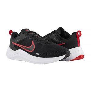 Чоловічі кросівки nike NIKE downshifter 12 чорний 40 (DD9293-003 40)