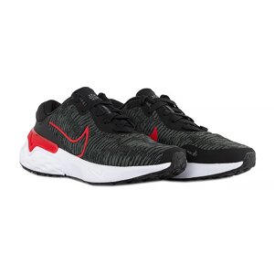 Чоловічі кросівки nike NIKE RENEW RUN 4 прінт 46 (DR2677-003 46)