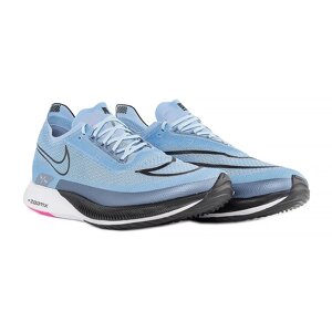 Чоловічі кросівки nike NIKE ZOOMX streakfly блакитний 40.5 (DJ6566-400 40.5)