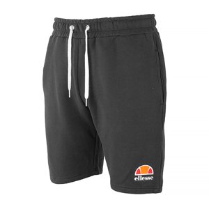 Чоловічі Шорти Ellesse Malviva Чорний 2XL (SXG13532-BLACK 2XL)