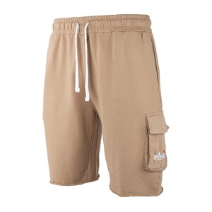 Чоловічі Шорти Ellesse Neem Short Бежевий M (SHM13798-BROWN M)