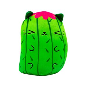 М'яка іграшка Cats vs Pickles Джамбо Кактус KD220075