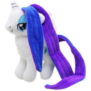 М'яка іграшка My little pony Раріті MIC (KA-23-615)